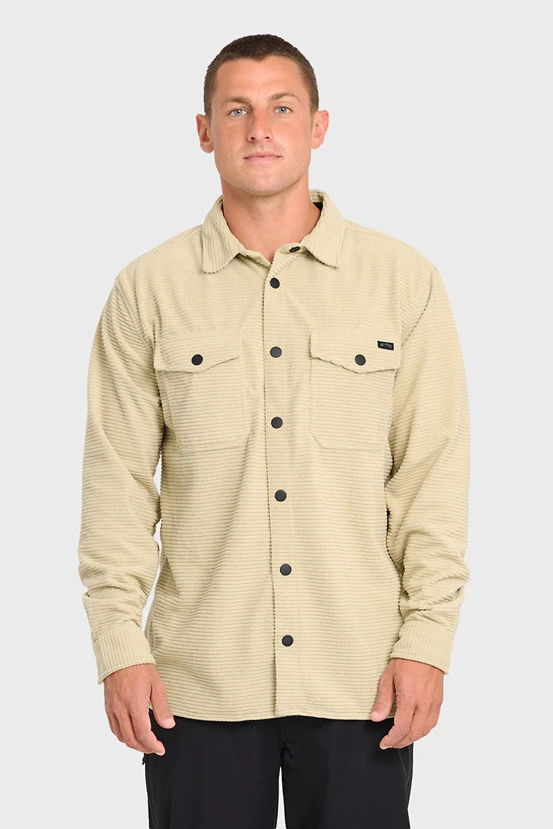 Ridge Long Sleeve Shirt