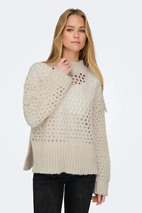 Billie Knitted Sweater