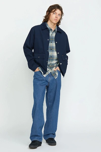 Billow Denim - Bold Blue