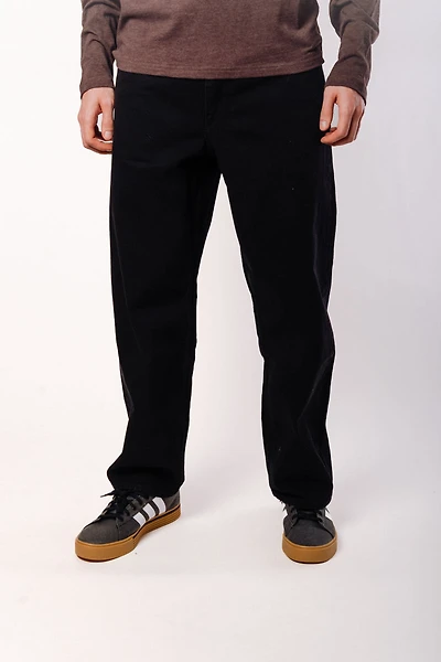Billow Denim - New Black
