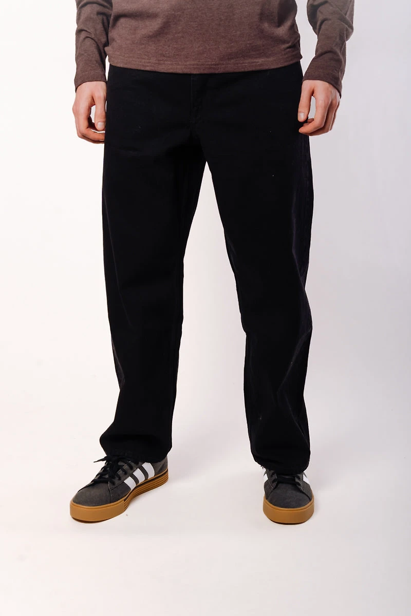 Billow Denim - New Black