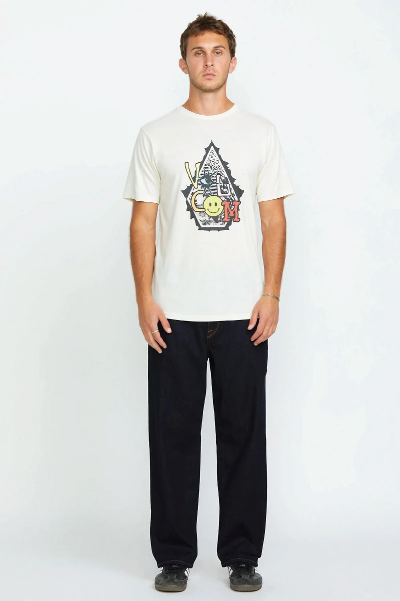 Billow Denim - Rinse
