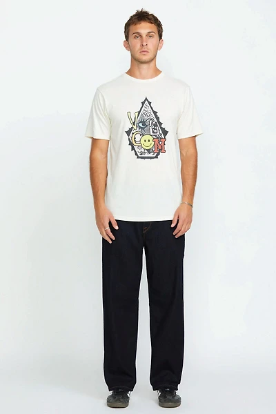 Billow Denim - Rinse