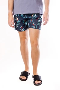 Birds Of A Feather Swim Shorts