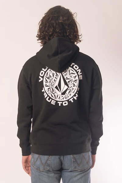 True To This Hoodie