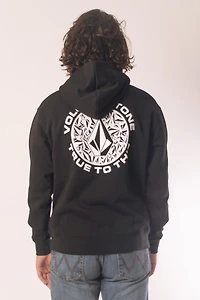 True To This Hoodie