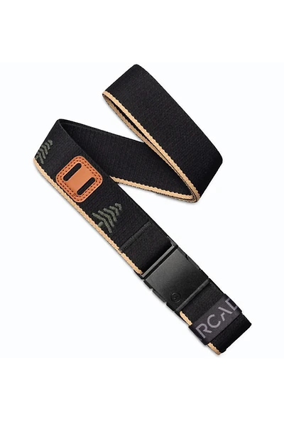 Blackwood Long Belt