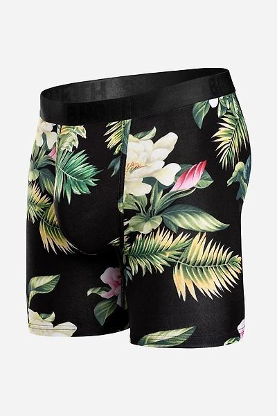 Classic Icon Boxer Brief