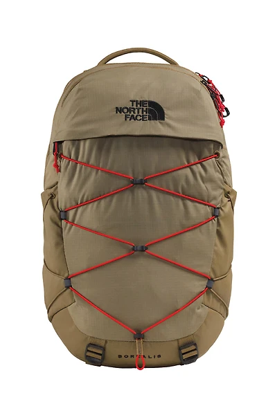 Borealis Backpack