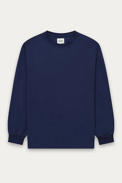 Boss Long Sleeve Tee