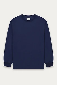 Boss Long Sleeve Tee