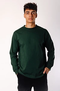 Boss Long Sleeve Tee