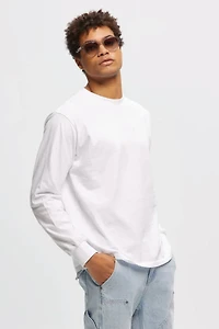 Boss Long Sleeve Tee