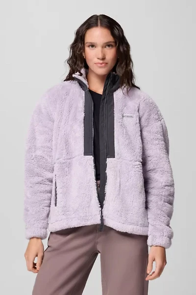Boundless Discovery Sherpa Jacket
