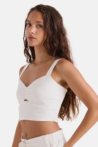 Bow Chicka Tank