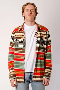 Bowery Arctic Stretch Fleece