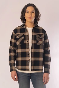 Bowery Heavy Weight Flannel