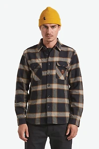 Bowery Heavy Weight Flannel