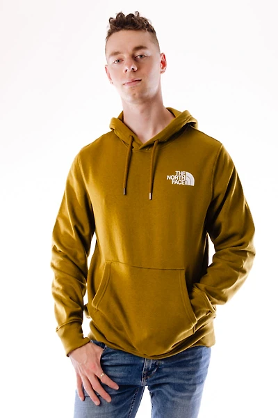Box NSE Hoodie