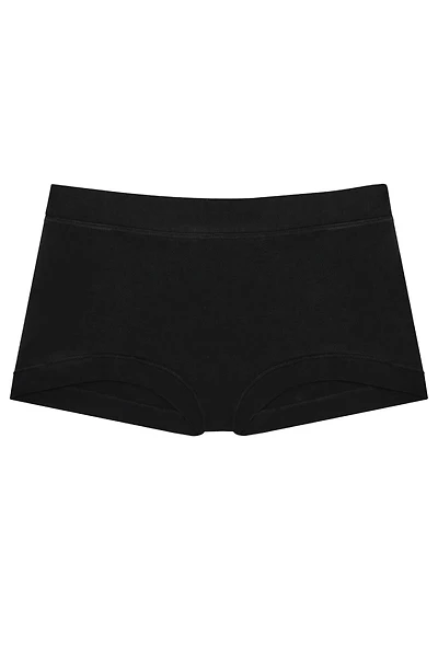 Boxer - Black