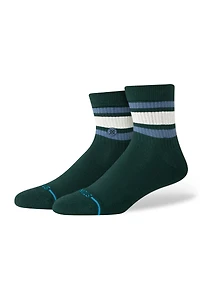Boyd Quarter Sock