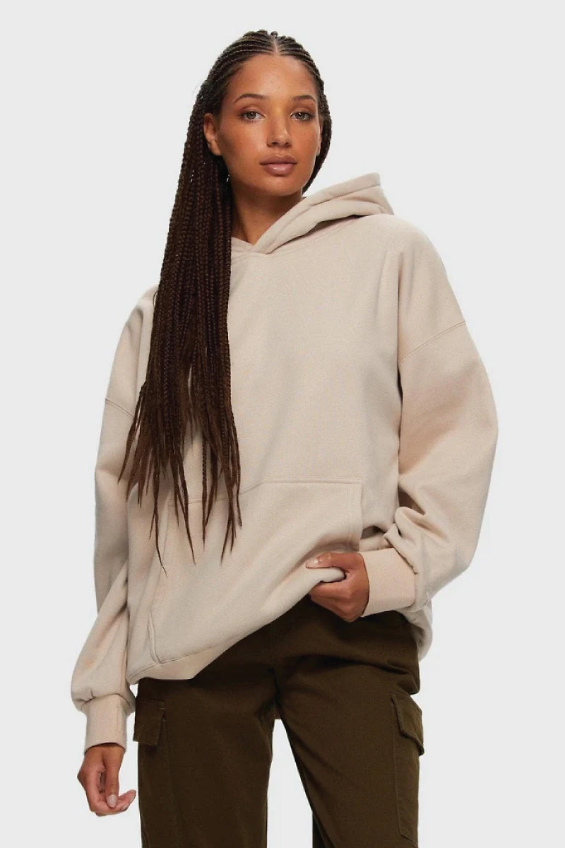 Boyfriend Hoodie