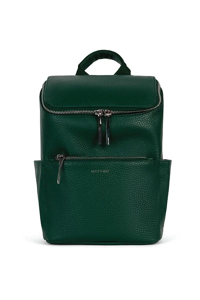 Brave Small Backpack - Empress