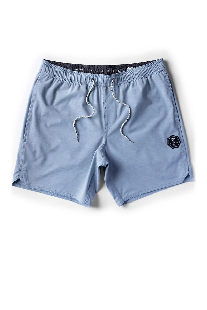 Breakers 16.5 Ecolastic Shorts