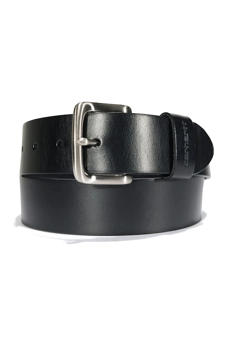 Bridle Leather Classic Belt