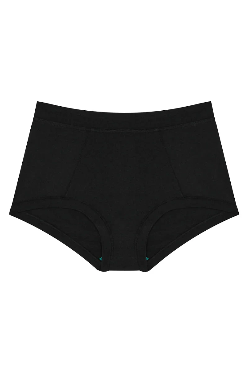 Brief - Black
