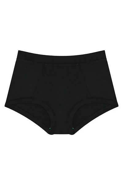 Brief - Black
