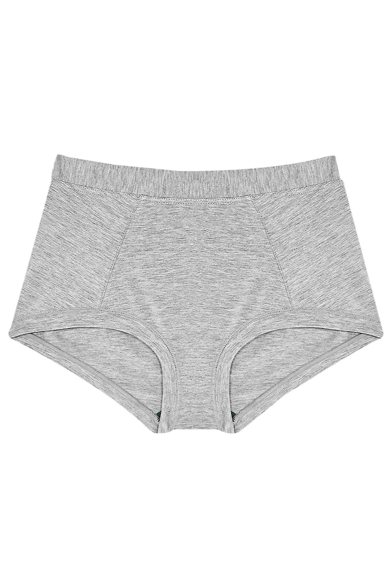 Brief - Grey