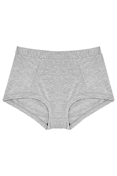 Brief - Grey