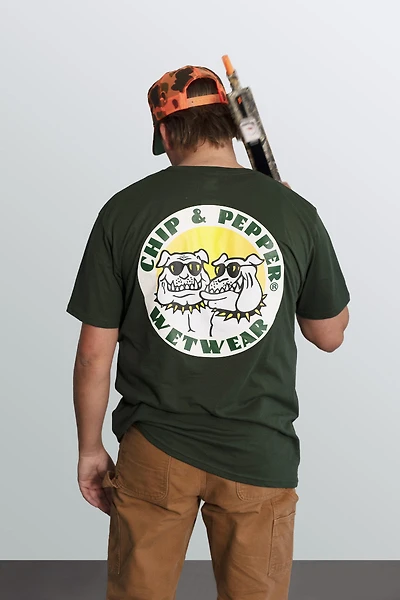 Unisex Briny Bonanza Tee