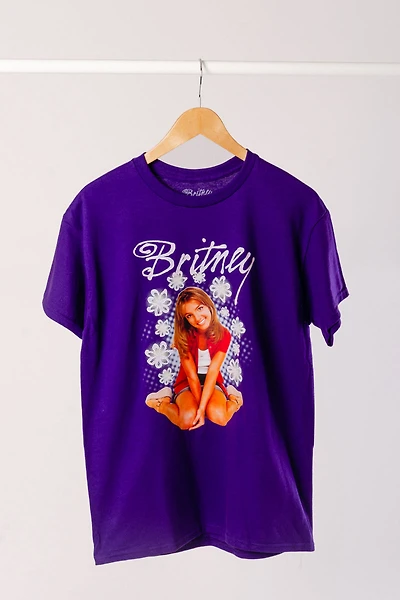 Britney Tee