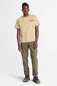 Brookline Twill Cargo Pant