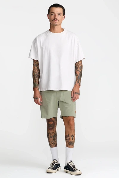 Brophy 18 Hybrid Shorts