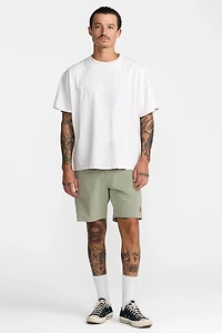 Brophy 18 Hybrid Shorts