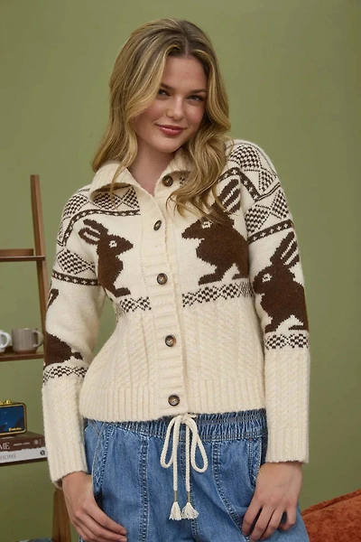 Bunny Cardi
