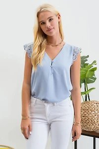 Delia Top