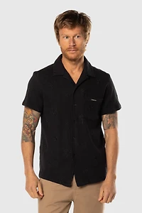 Cabana Button Up Shirt
