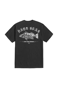 Calico Bass Stock Tee