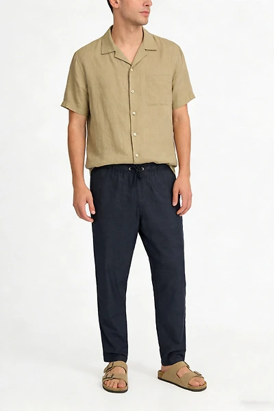 Calypso Linen Pant