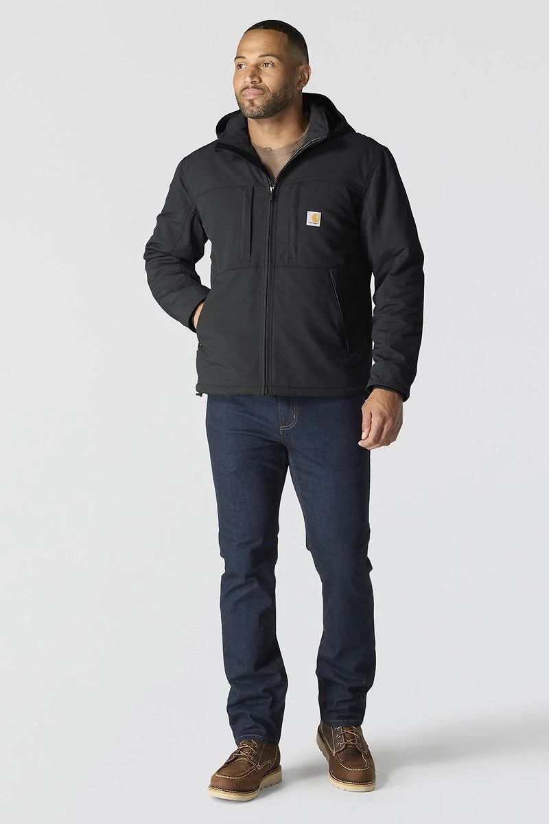 Camden Cryder Jacket