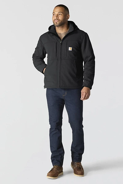Camden Cryder Jacket