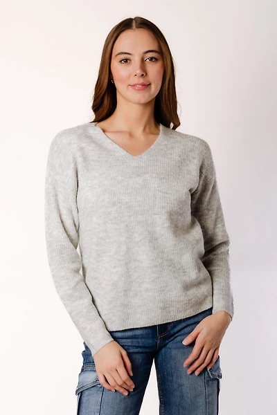 Camilla Sweater