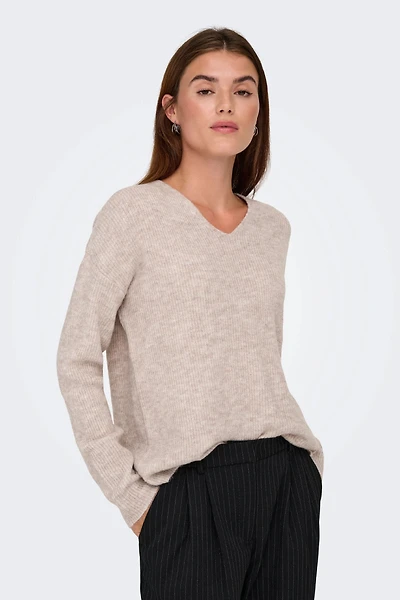 Camilla Sweater