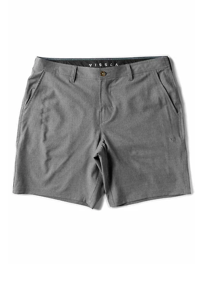 Canyons 25 Hybrid Short
