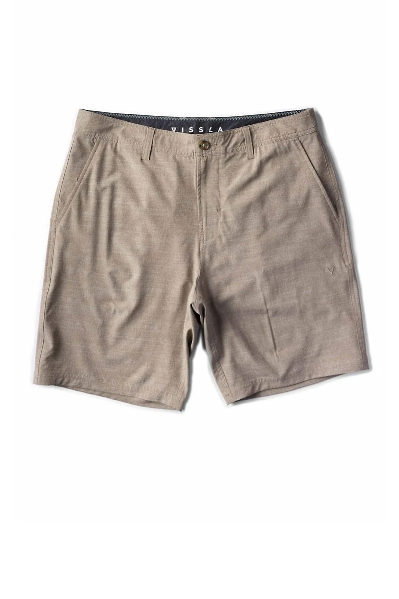 Canyons 25 Hybrid Shorts