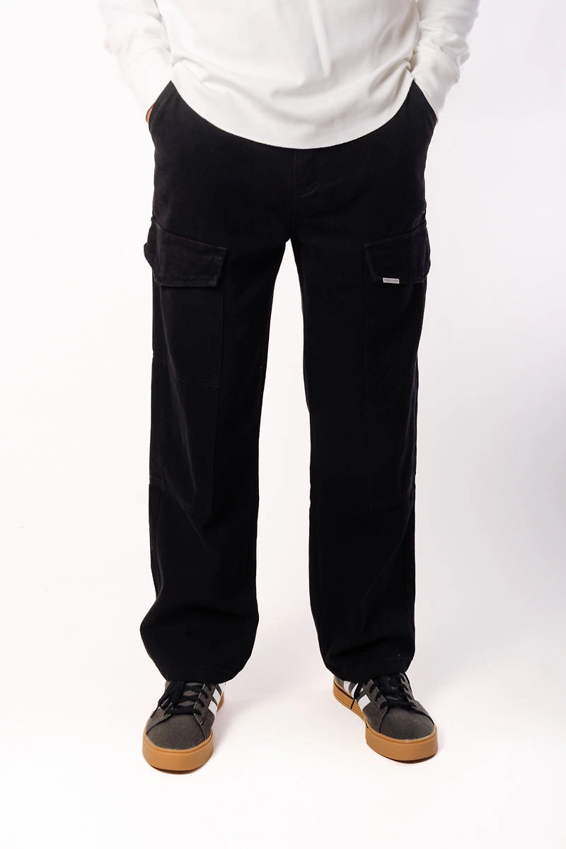 Cargo Trouser